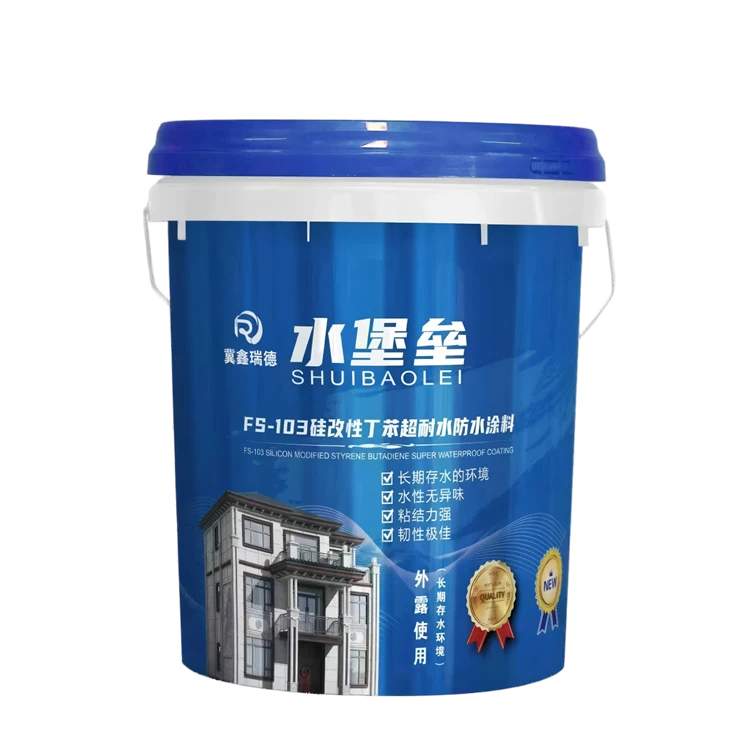 Water Fortress suppliers